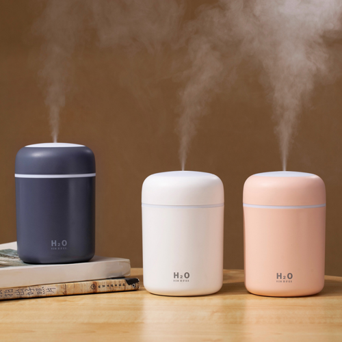 AeroMist Mini Diffuser