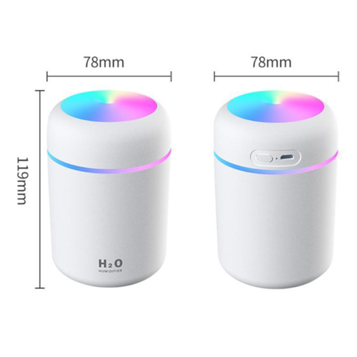 AeroMist Mini Diffuser