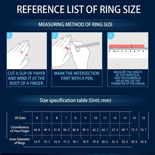 NFC Smart Unlock Ring – Wearable Tech Ring for Contactless Phone Access