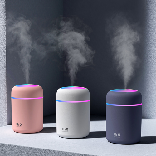 AeroMist Mini Diffuser
